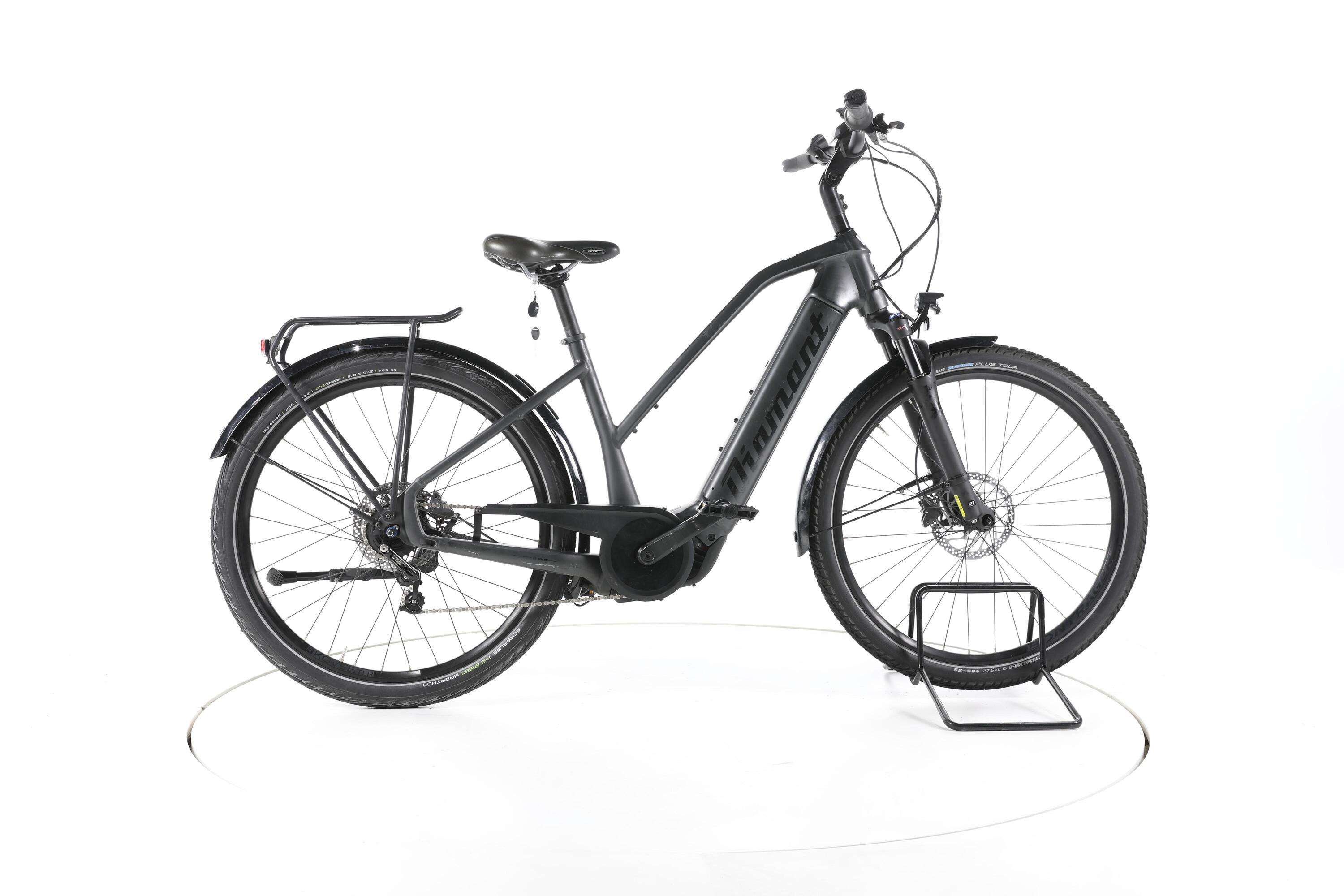 DIAMANT RAD Reconditionné - Diamant Opal+ Trekking Vélo électrique - Bon