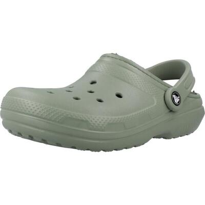 CROCS scarpe casual 203591-3WP Crocs Classic Lined