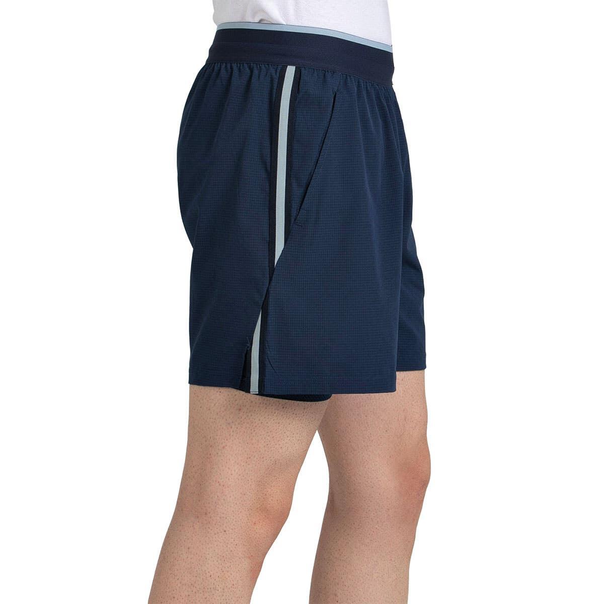 Pantaloncini Bullpadel Trevejo 3/7