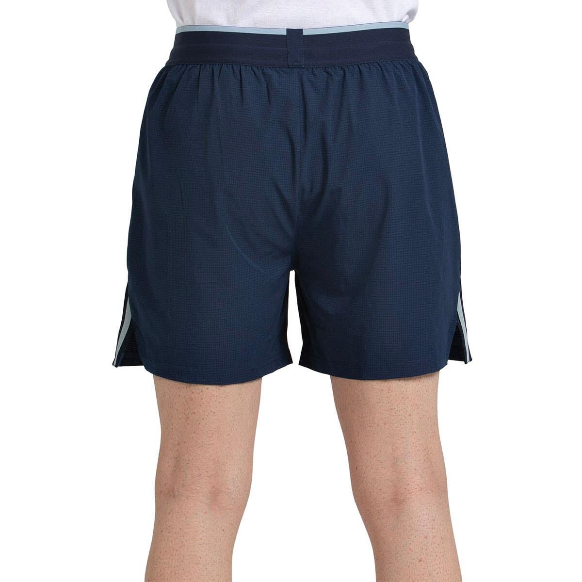 Pantaloncini Bullpadel Trevejo 4/7