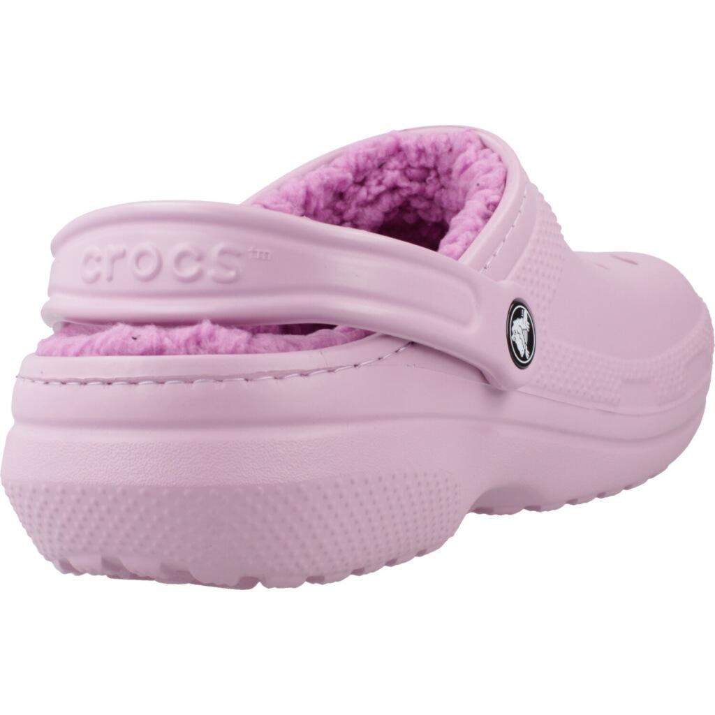 CROCS chaussures décontractées 203591-5BX Crocs Classic doublées 3/5