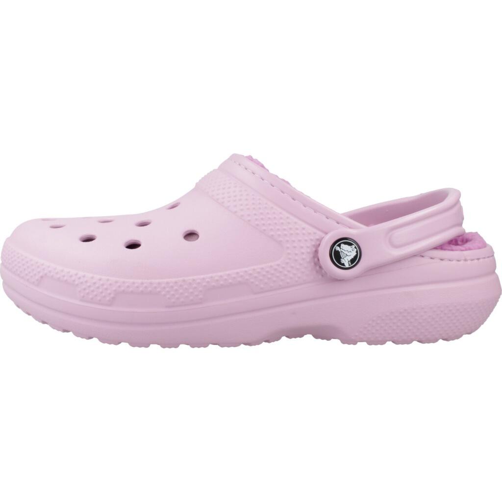 CROCS chaussures décontractées 203591-5BX Crocs Classic doublées 2/5