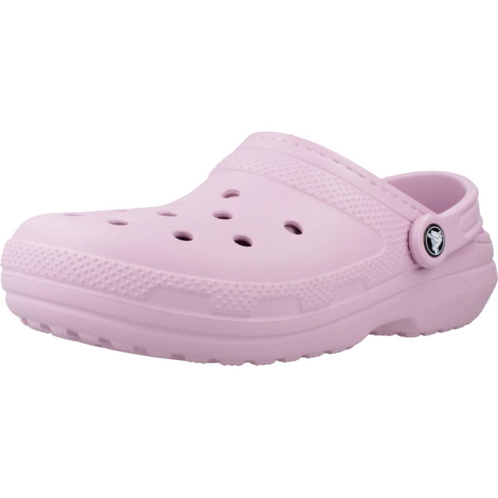 CROCS chaussures décontractées 203591-5BX Crocs Classic doublées 1/5