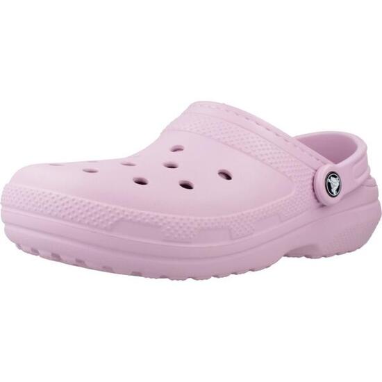 CROCS Zapatos casuales 203591-5BX Crocs Classic Forrado