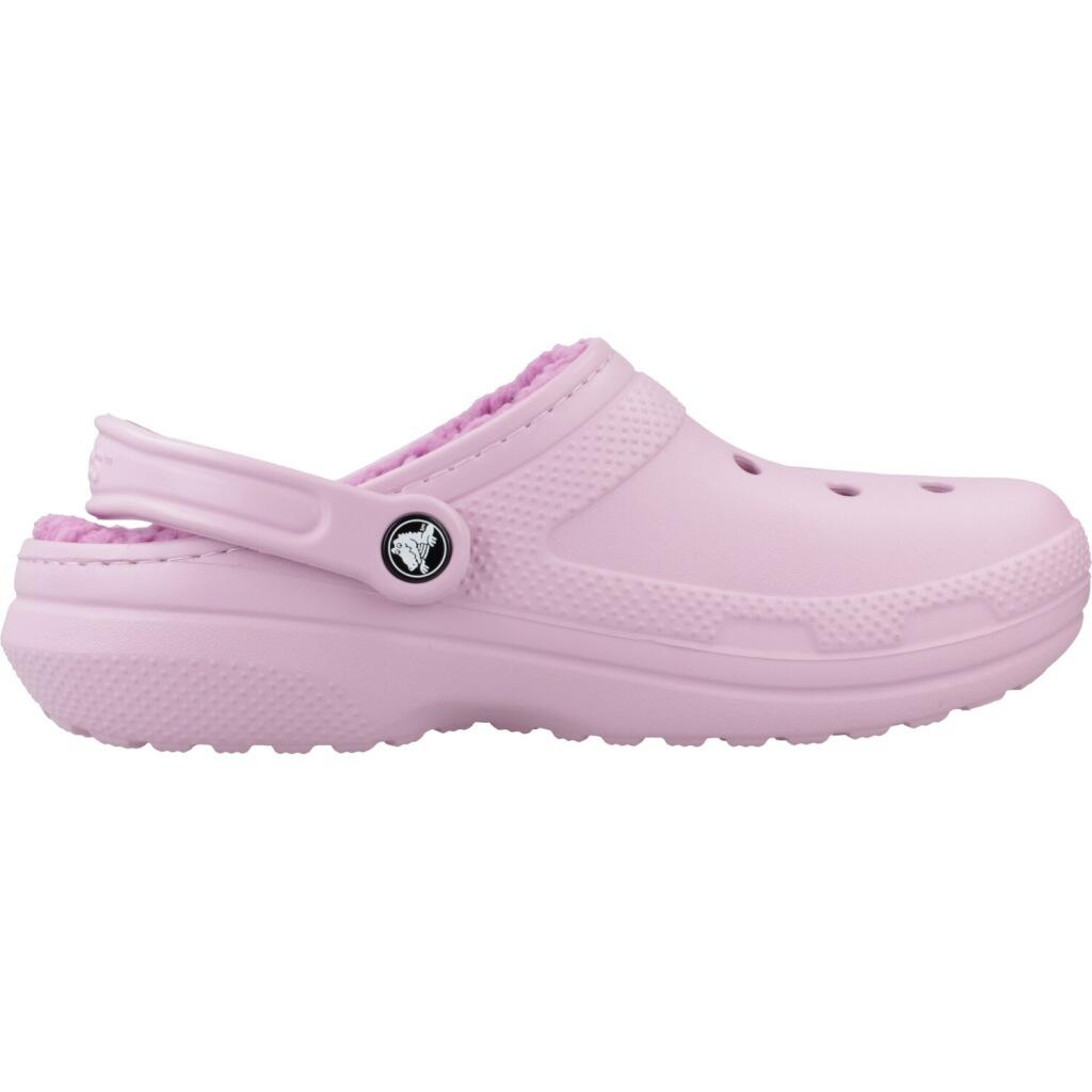 CROCS chaussures décontractées 203591-5BX Crocs Classic doublées 4/5