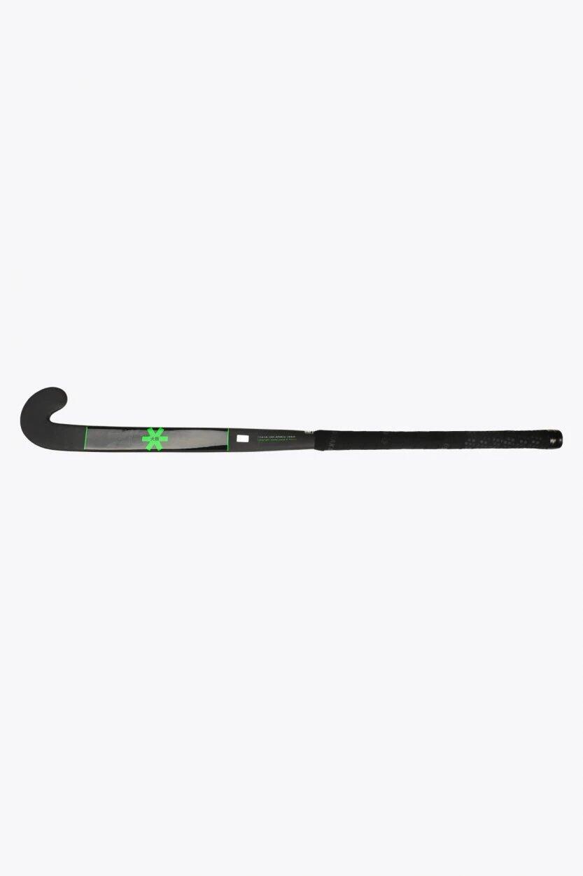 Bâton de hockey sur gazon Osaka Pro Tour 100 - Arc moyen | Noir emblématique 6/6