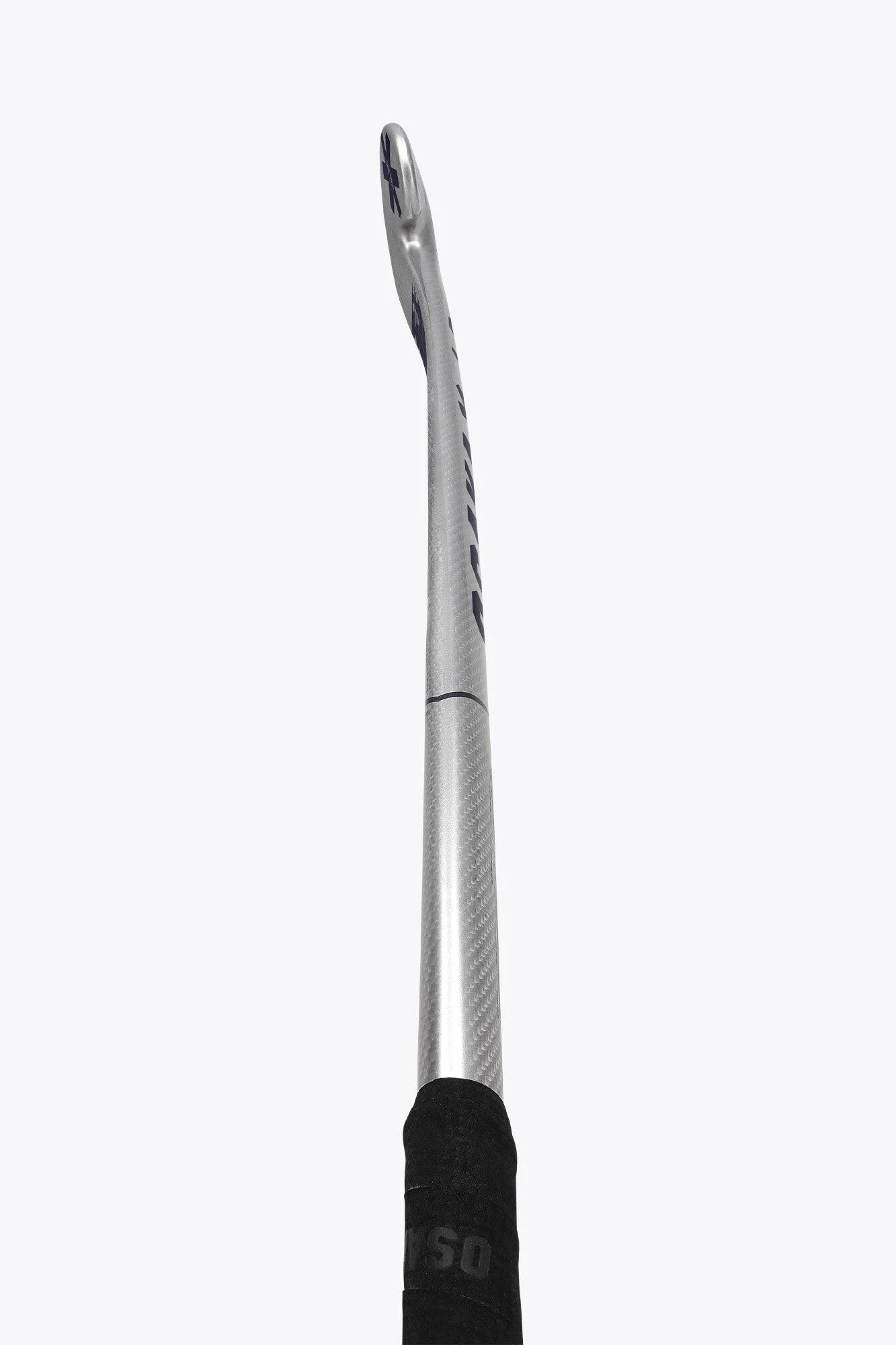 Crosse de hockey sur gazon Osaka Proto Bow 85 | Pivoine marine 4/6
