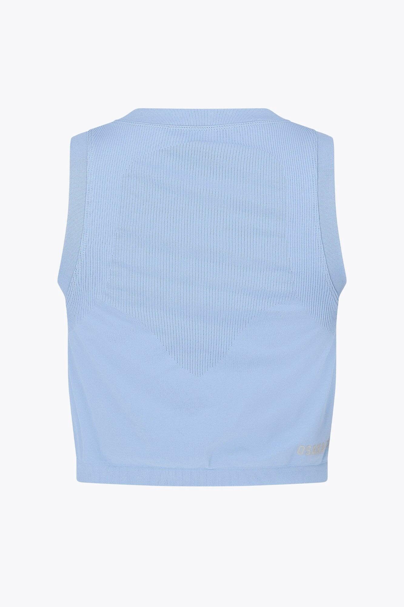 Réservoir technique pour femmes d’Osaka | Bleu Manoir 4/6