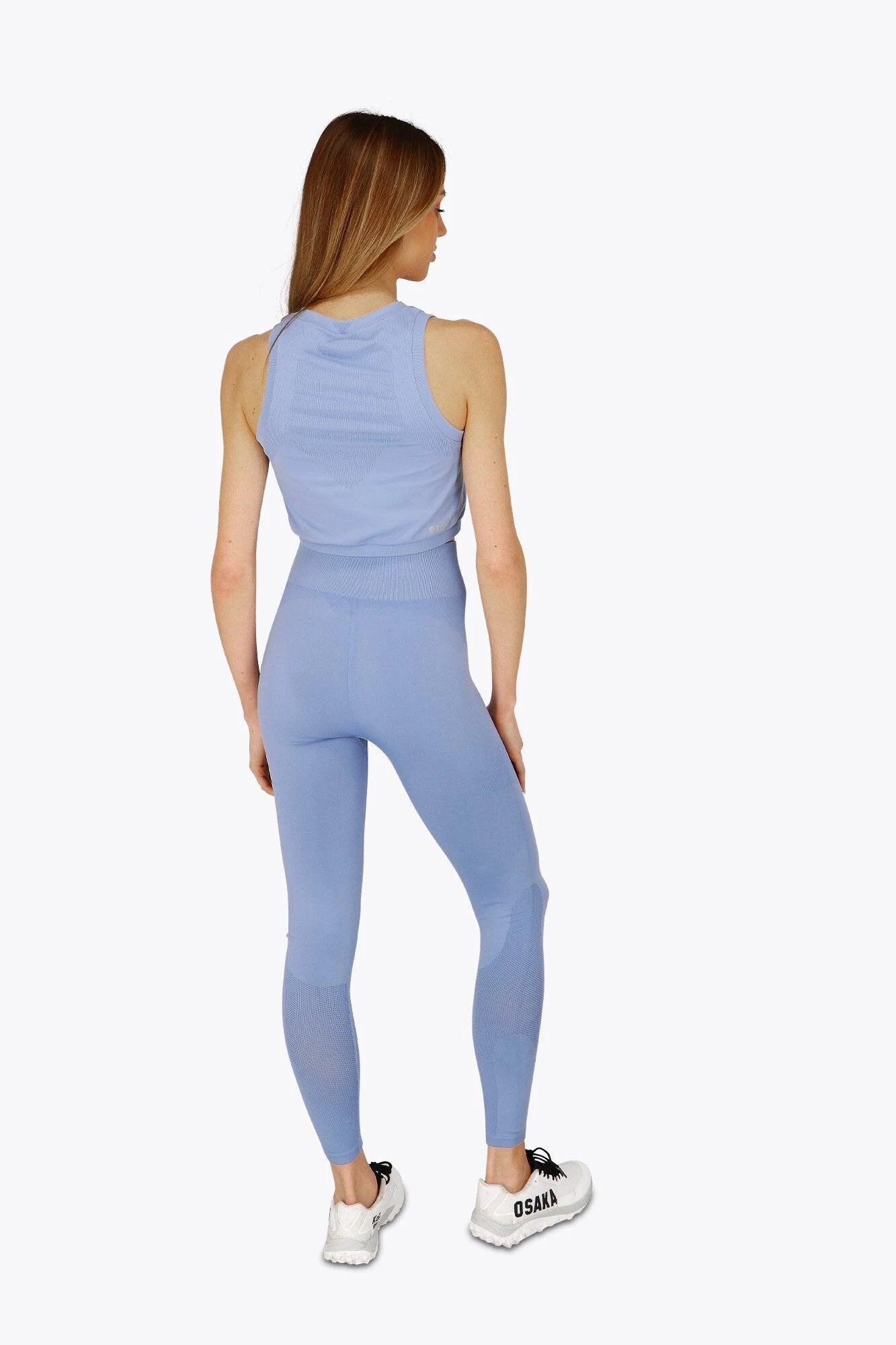 Réservoir technique pour femmes d’Osaka | Bleu Manoir 6/6
