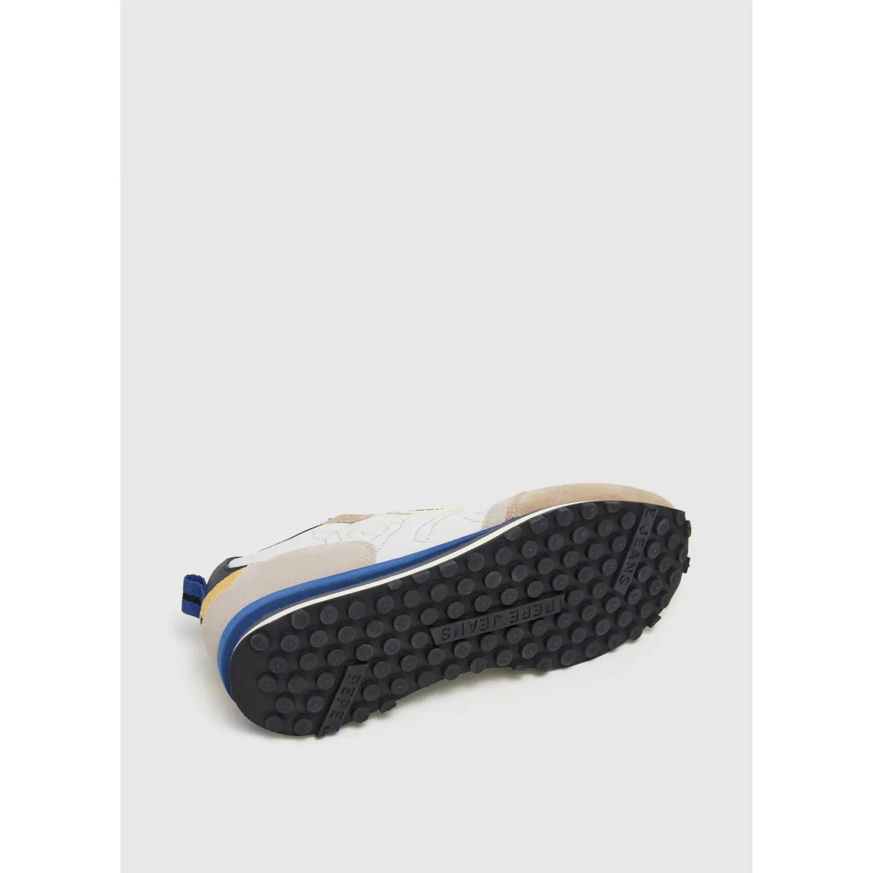 Baskets Pepe Jeans Foster Connect 4/6
