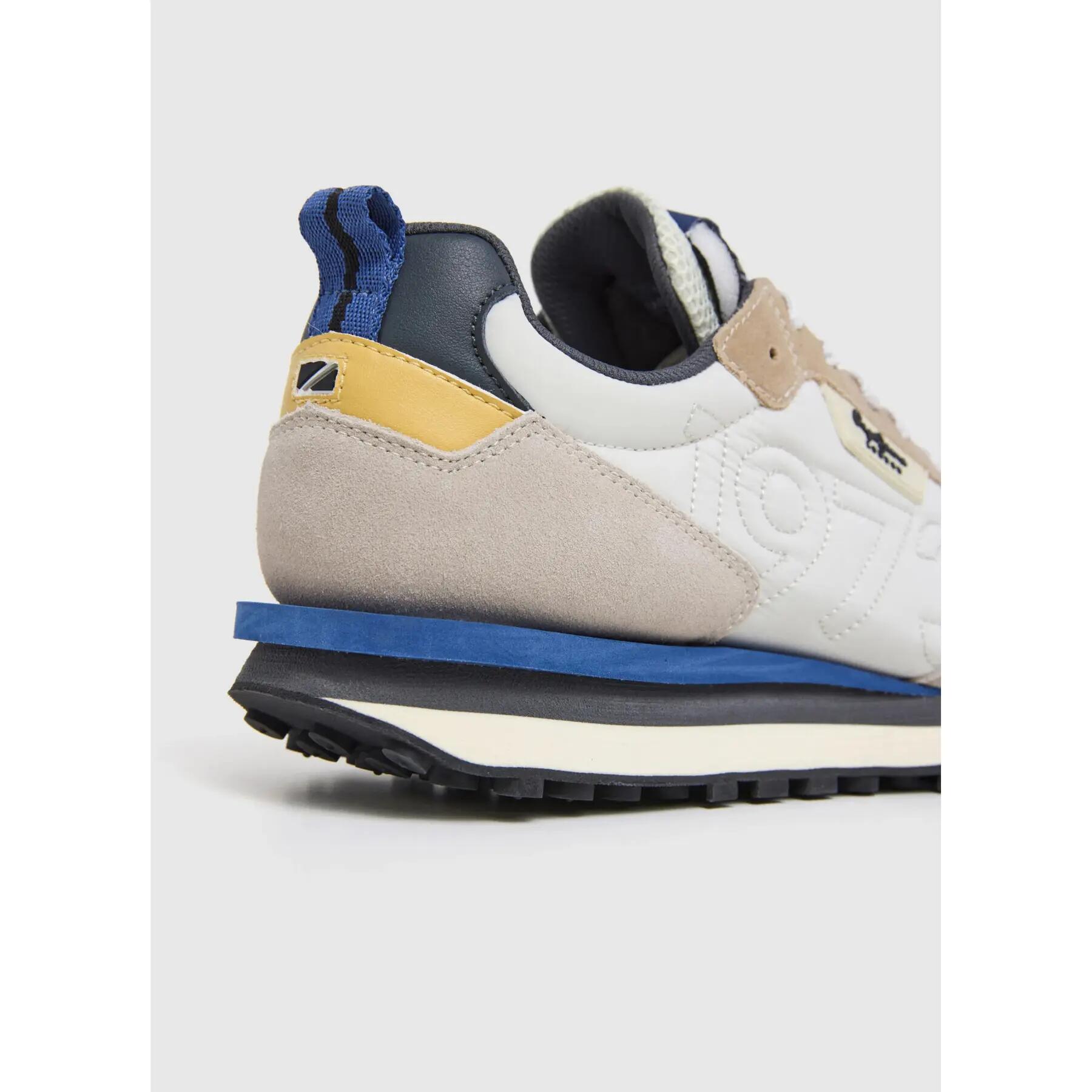 Baskets Pepe Jeans Foster Connect 6/6