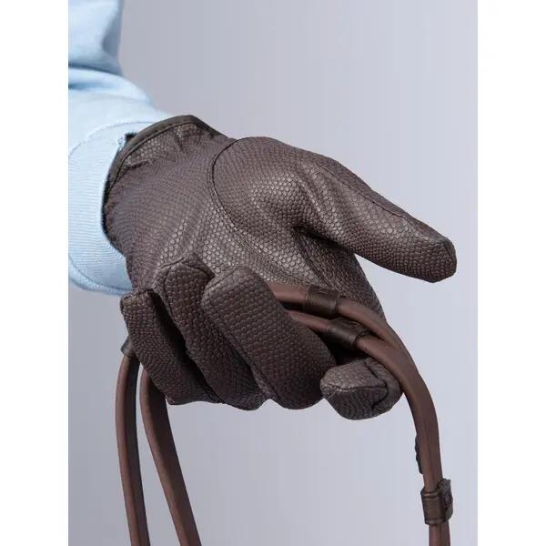 Guantes de equitación antideslizantes PS of Sweden 2/3
