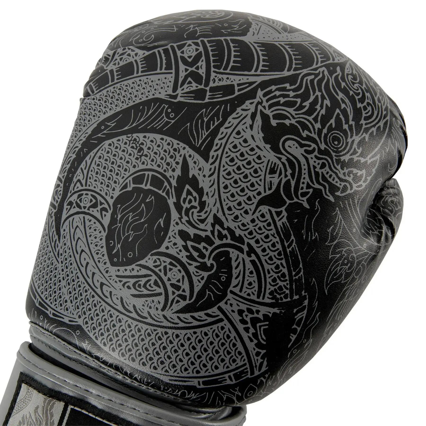 Boxhandschuhe UFC Profesionales Naga 3/3