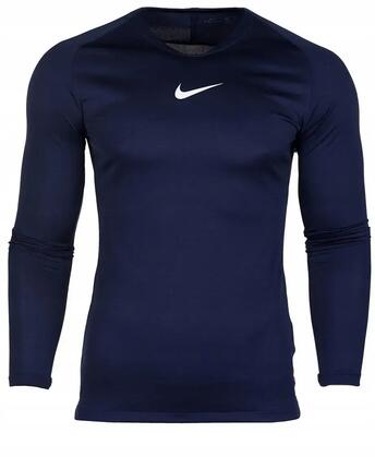 Nike Dry Park First Layer JSY LS Junior T-shirt