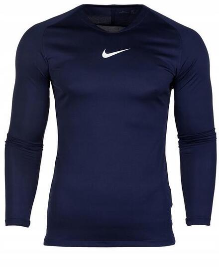 Nike Dry Park First Layer JSY LS Junior T-shirt