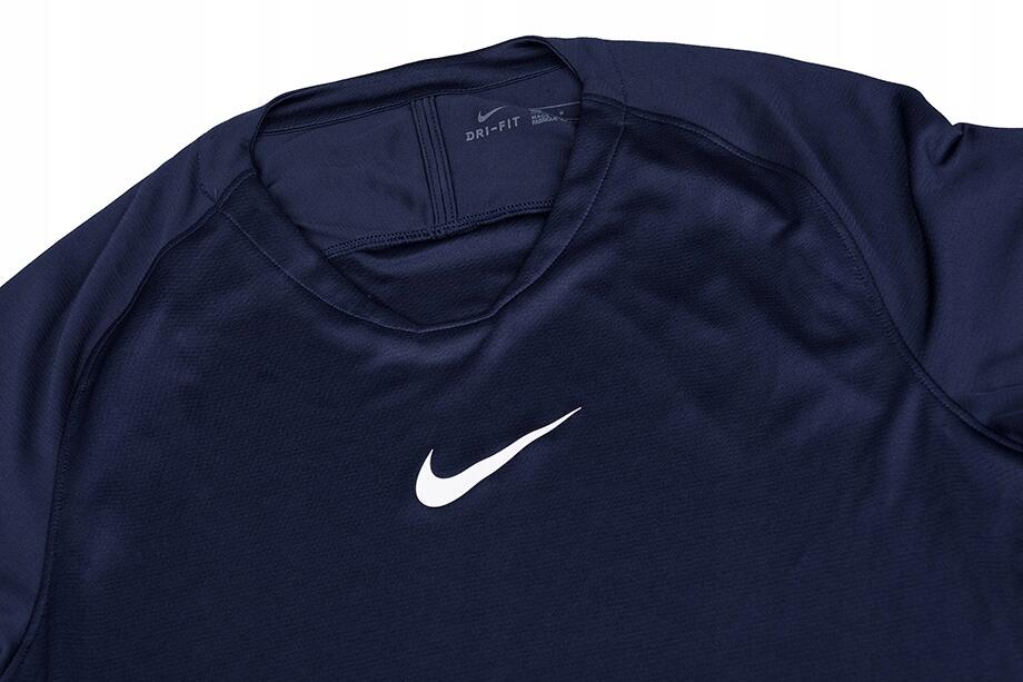 Camiseta para niños Nike Dry Park First Layer JSY LS Junior 5/7