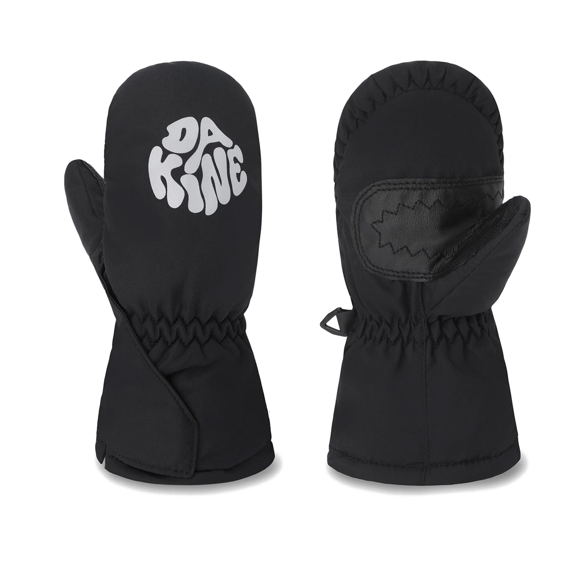 Rękawice snowboardowe Dakine Brat Mitt 4/4