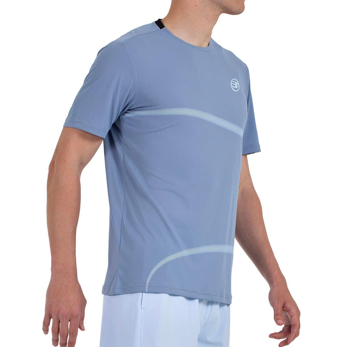 T-shirt Bullpadel Cheles 3/7