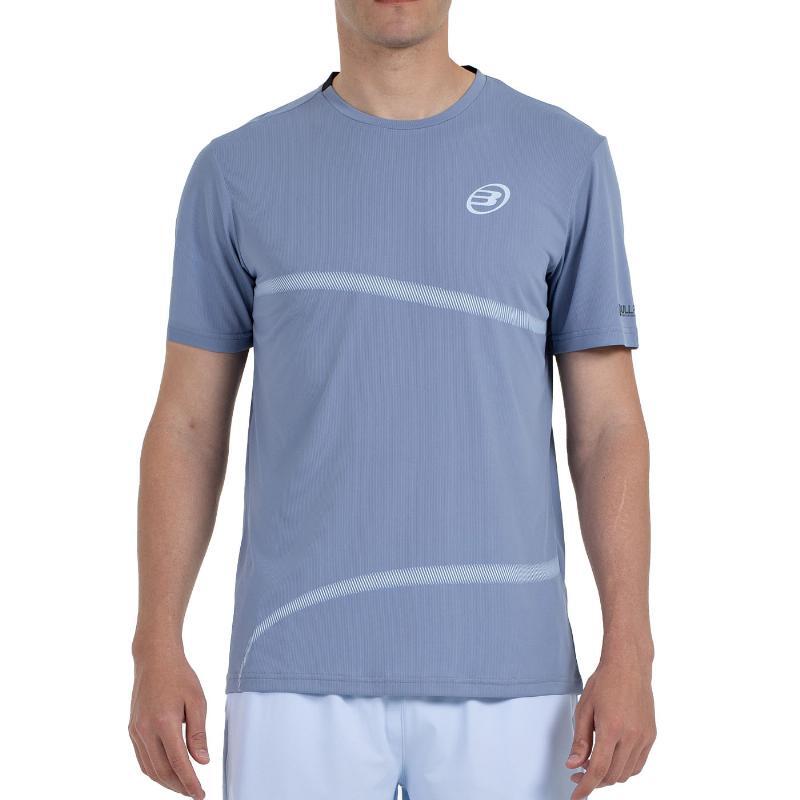 T-shirt Bullpadel Cheles 5/7
