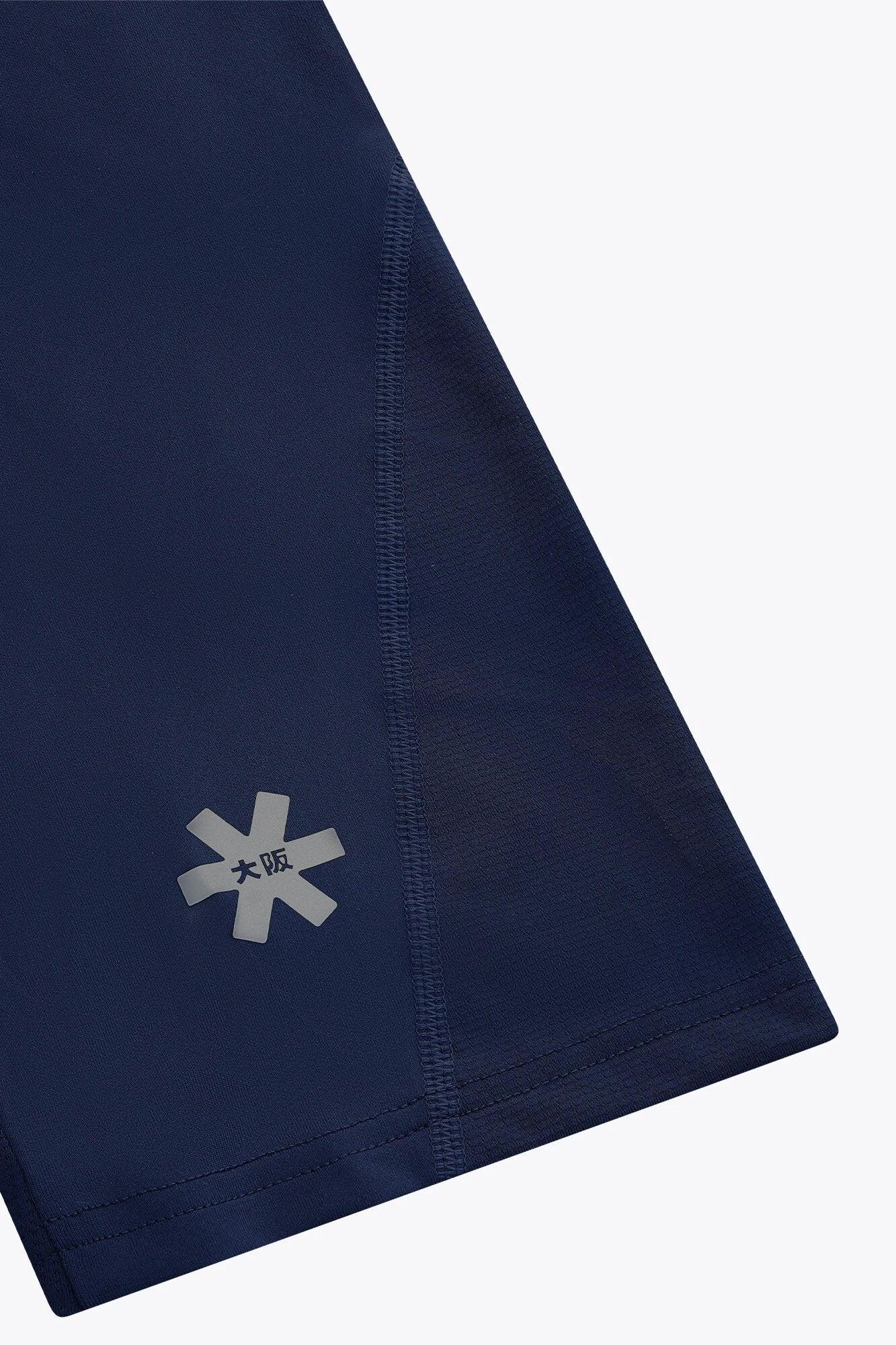 Short de couche de base Osaka pour hommes | Marine 6/6