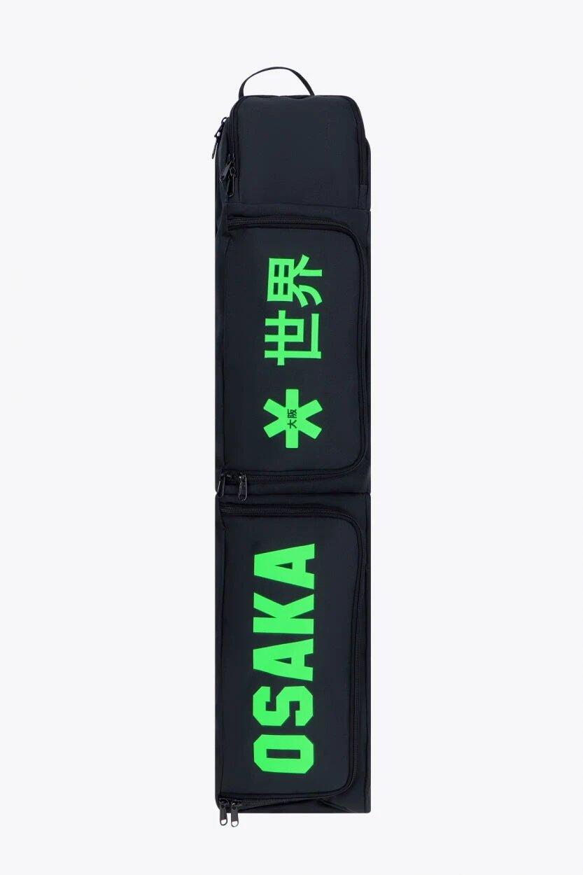 Osaka Sports Sticktas Medium | Iconisch zwart 2/5
