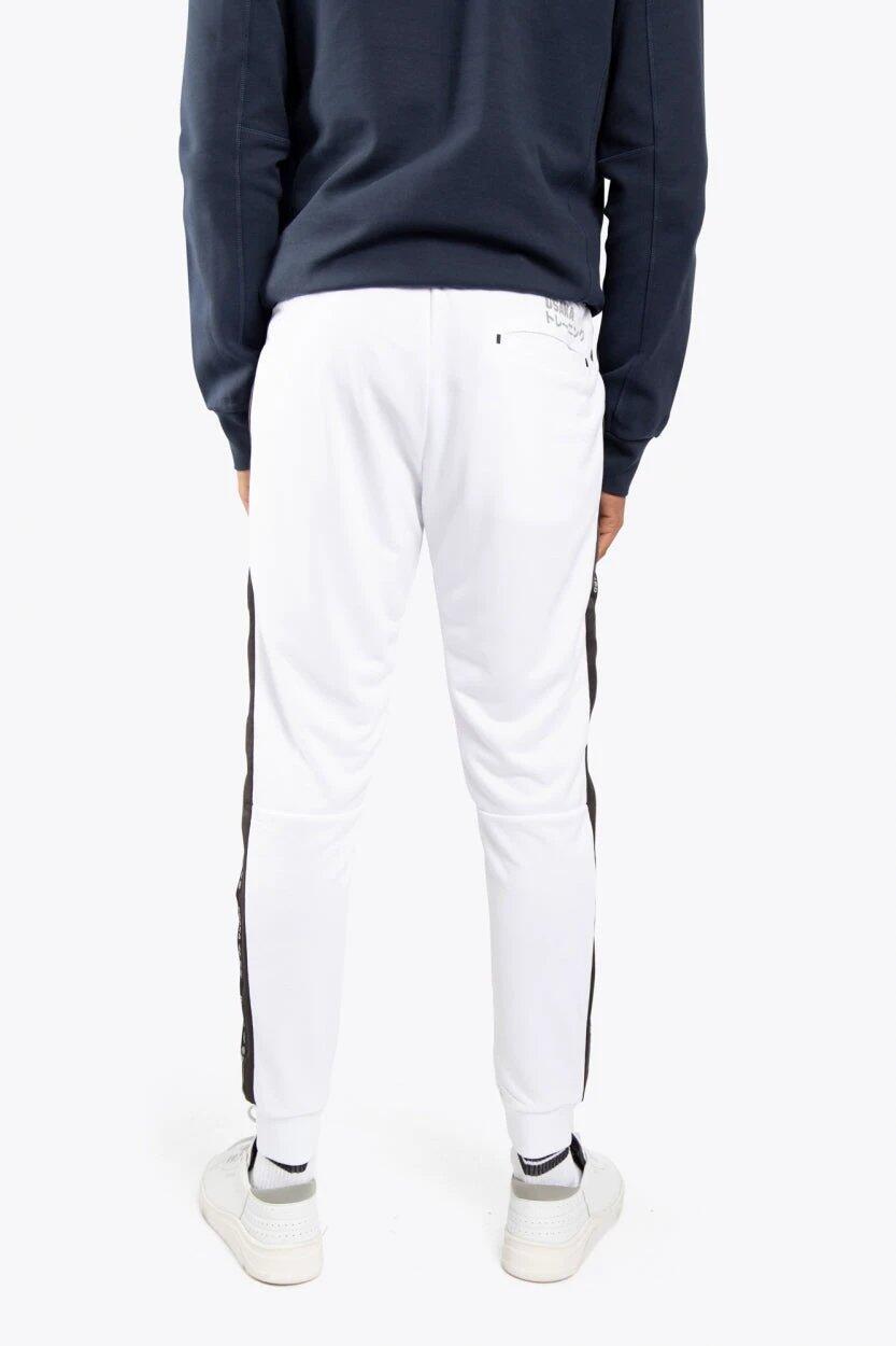 Pantalons de survêtement d'entraînement Osaka pour hommes | Blanc 3/6