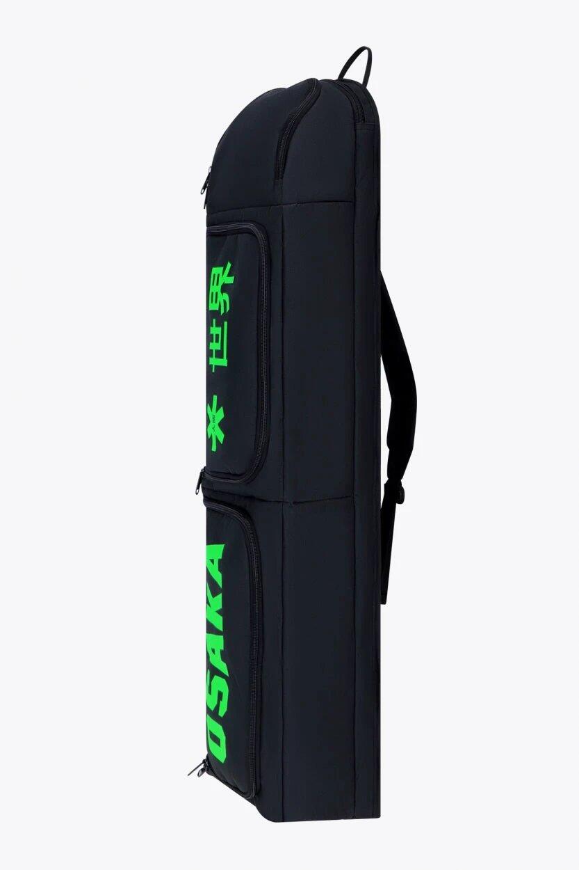 Osaka Sports Sticktas Medium | Iconisch zwart 5/5