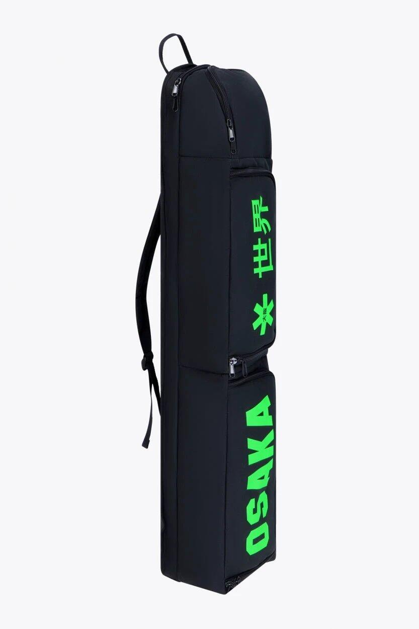 Osaka Sports Sticktas Medium | Iconisch zwart 4/5