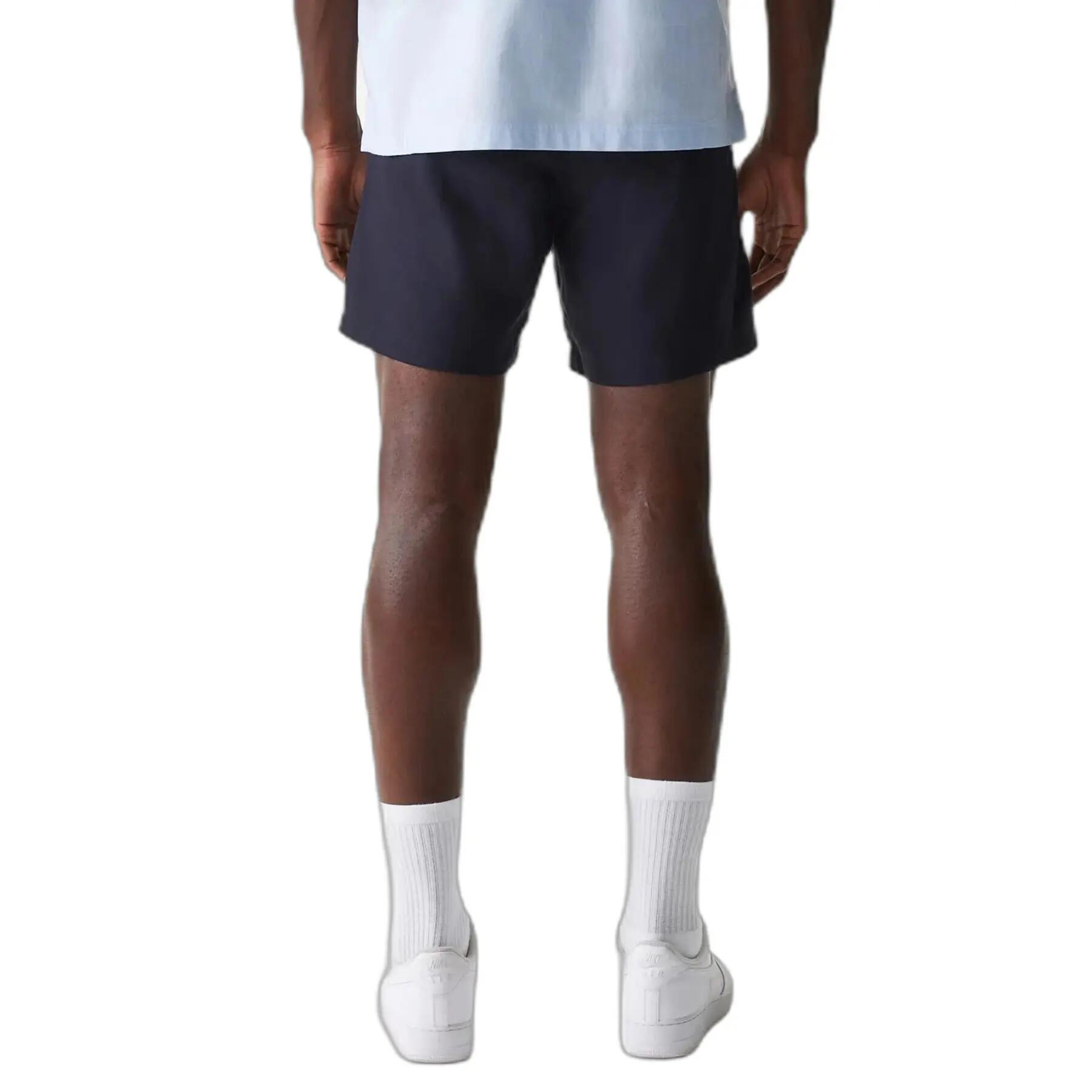 Korte New Era Chino 2/3