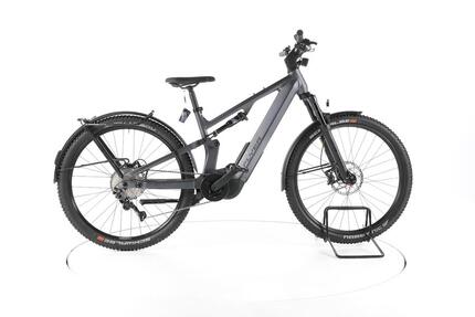 Reconditionné - FLYER Goroc X 2.10 SUV Vélo électrique 2023 - Très Bon