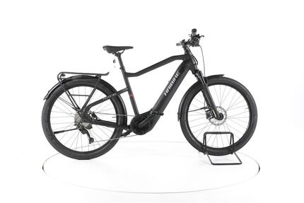 Refurbished - Haibike Trekking 6 Trekking E-Bike - Sehr gut
