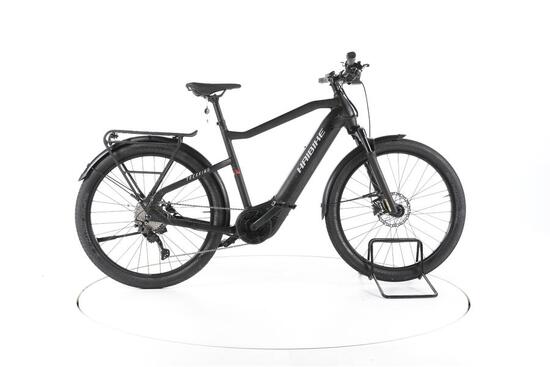 Refurbished - Haibike Trekking 6 Trekking E-Bike - Sehr gut
