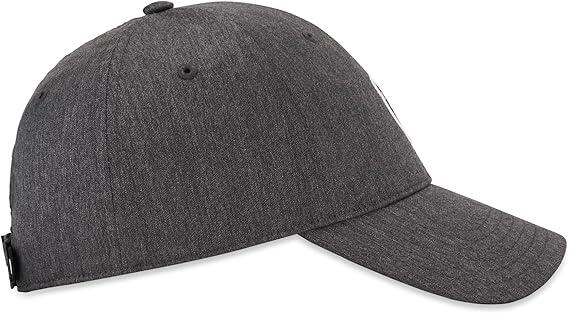 Callaway Golf Greenkeeper, Gorra de Golf para Hombre, Charcoal 3/5