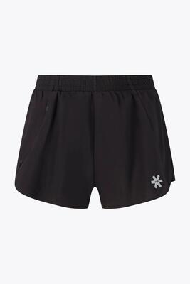 Osaka courtflex trainingsshorts voor dames | zwart