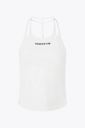 Débardeur Osaka pour femme | Blanc