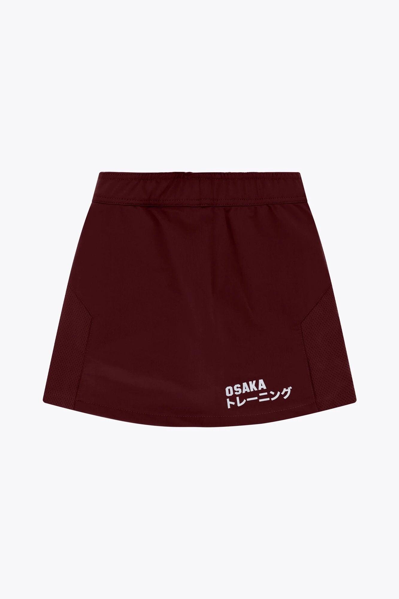 Pantaloncini da allenamento per bambini Osaka | Bordeaux 3/3
