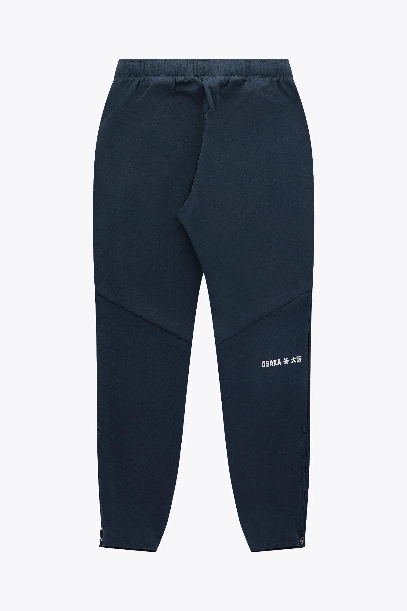 Pantaloni da tuta Osaka Men Pro | Blu navy 3/4