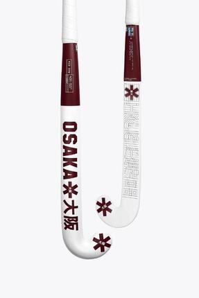 Osaka Feldhockeyschläger Mid Bow 40 | Kirschlack