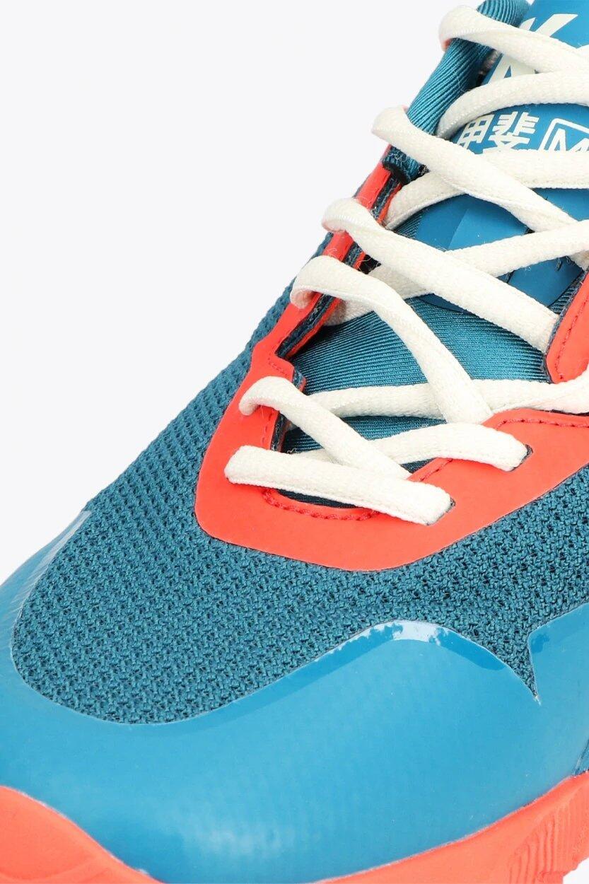 Calzature Osaka KAI Mk1 | Blu marino francese - Oxy Fire 3/5