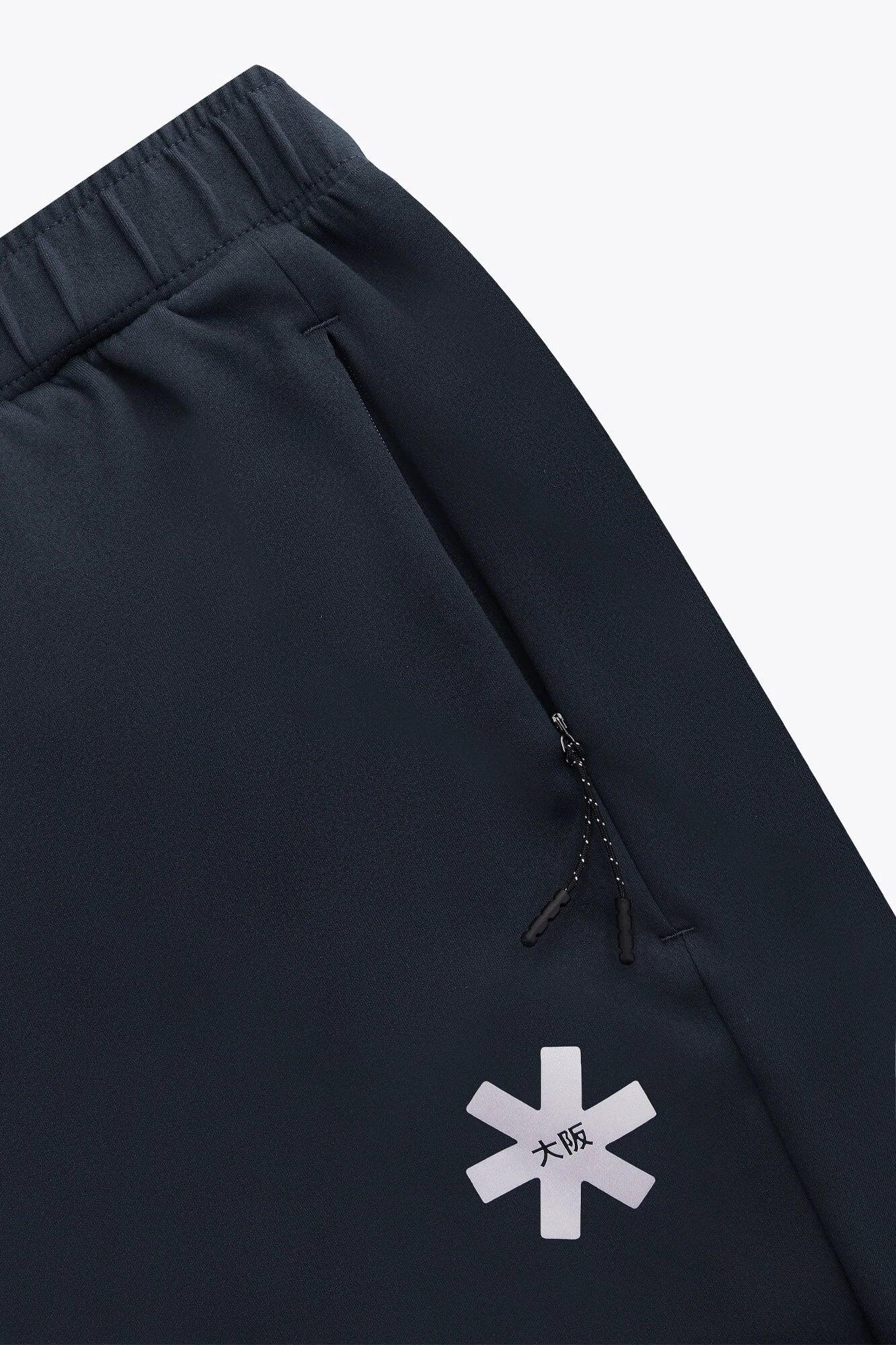 Pantaloni da tuta Osaka Men Pro | Blu navy 4/4