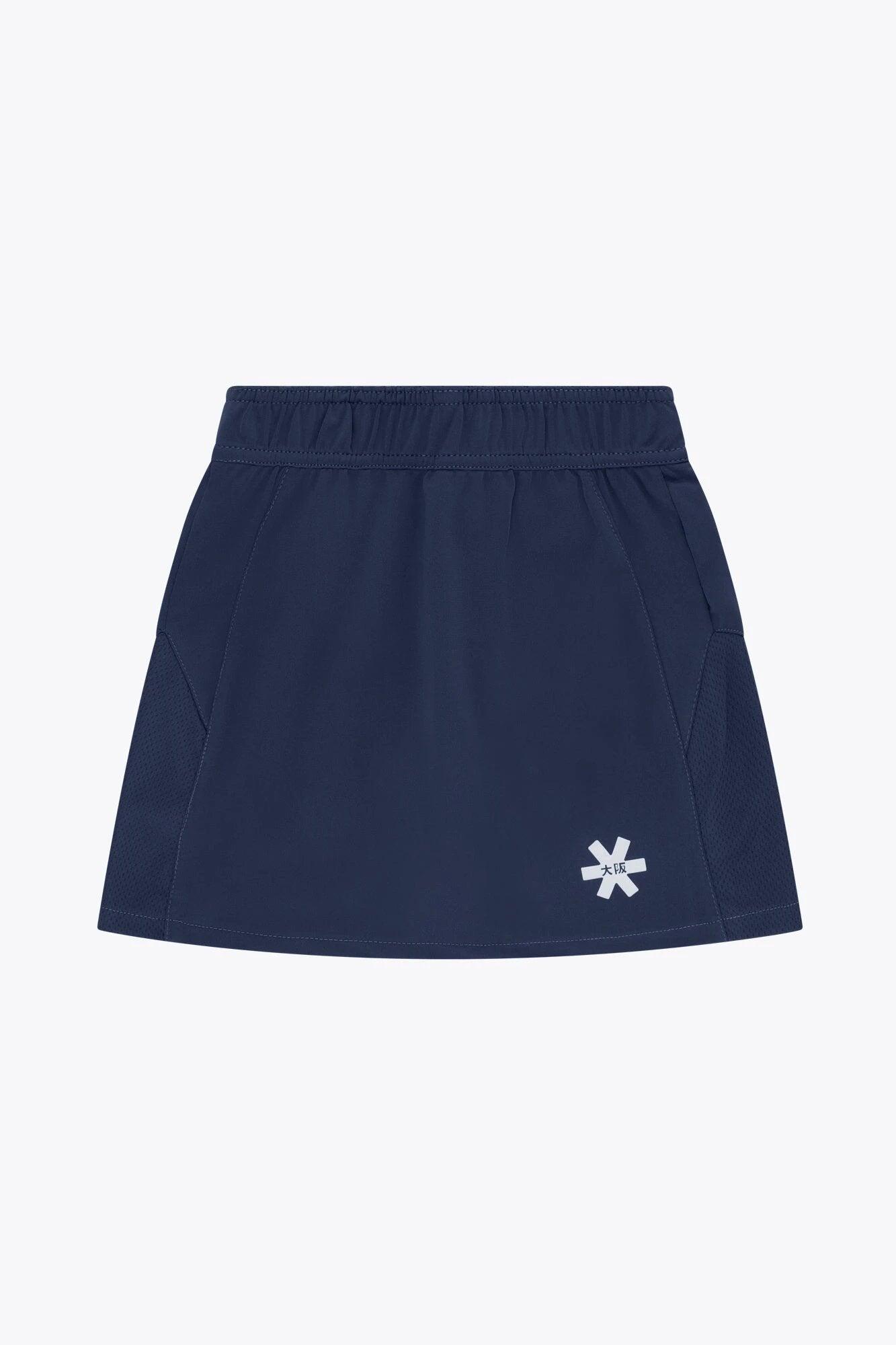 Jupe-short d'entraînement pour enfants Osaka | Marine 1/5