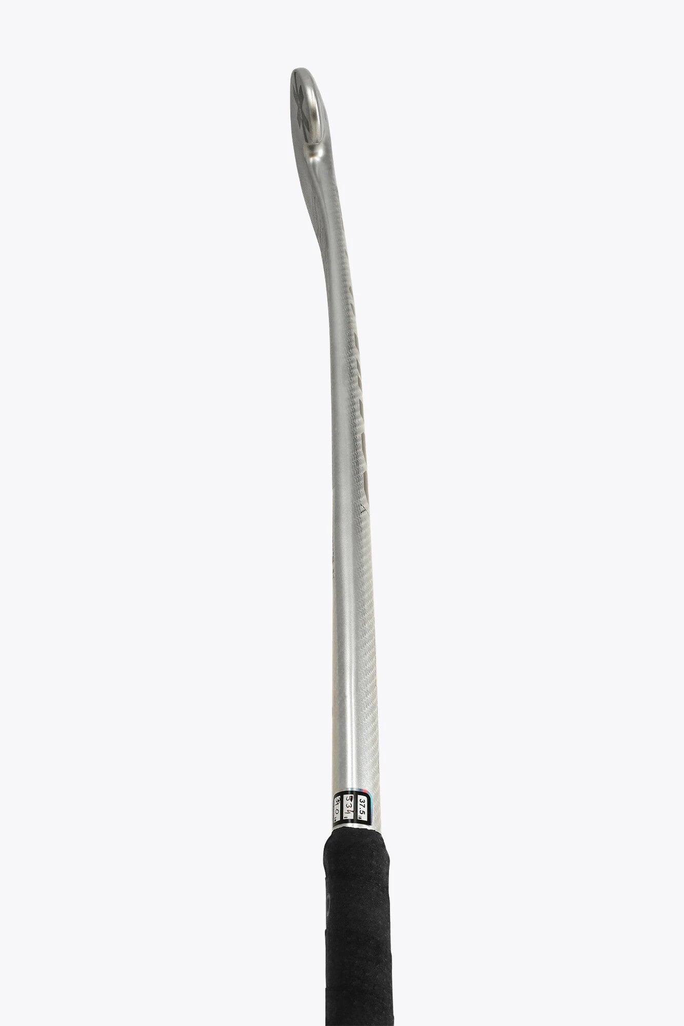 Osaka Feldhockeyschläger Proto Bow 85 | Schwarz 4/6