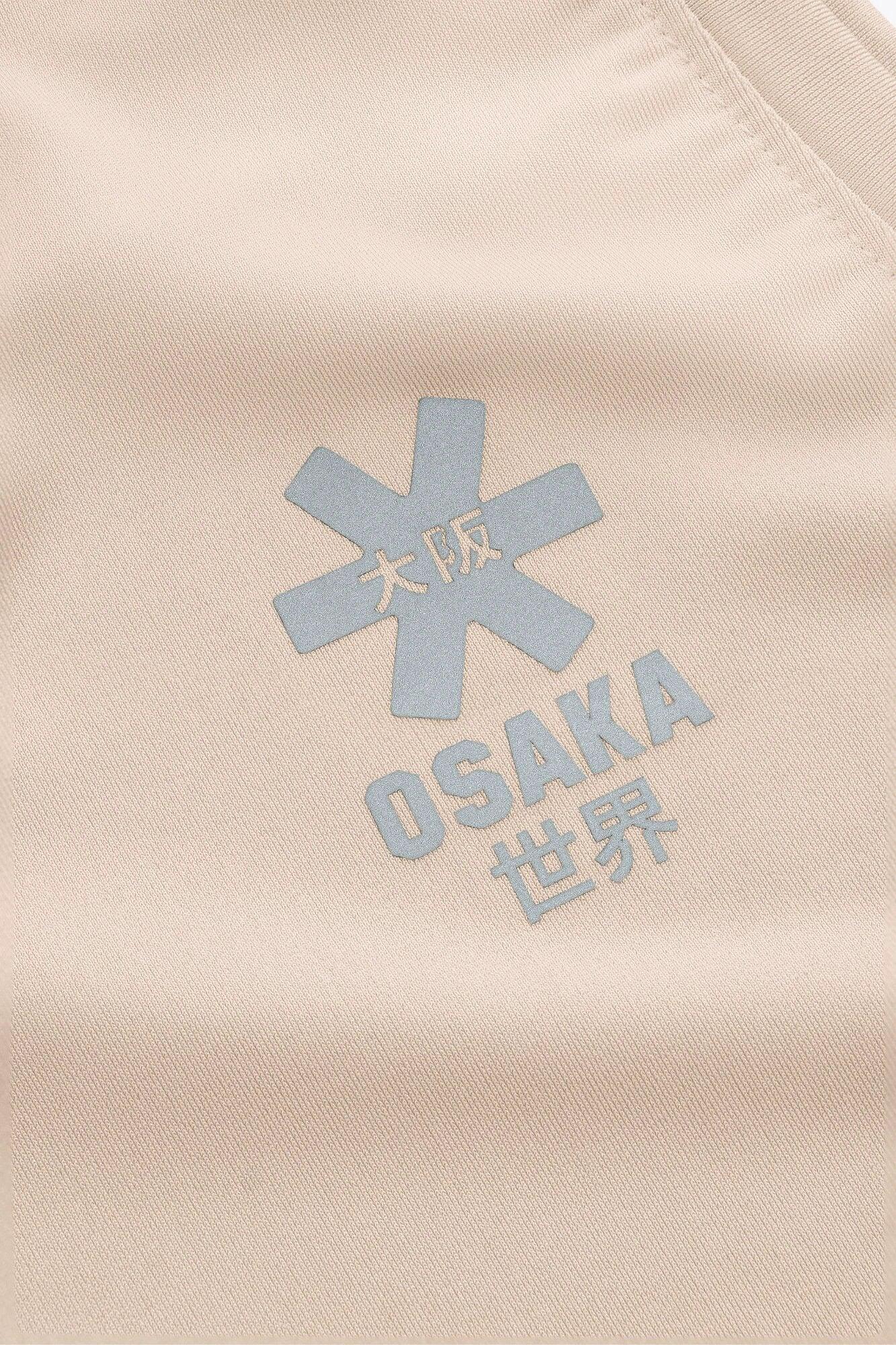 Débardeur Osaka Women Court | Gris soutenu 6/6