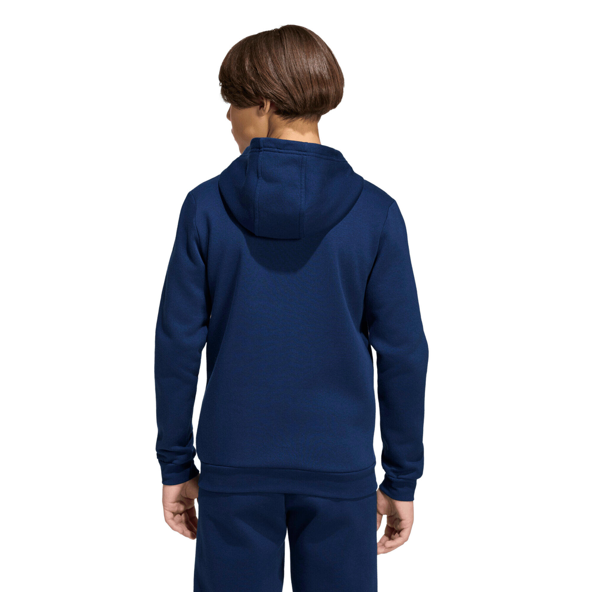 Veste à capuche zippée Entrada26 Enfants 7/9