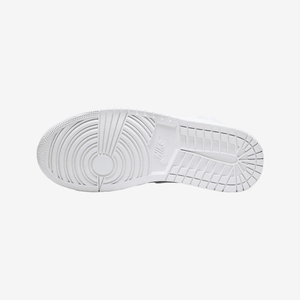 Air Jordan 1 Mid Damen Sneakers 6/6