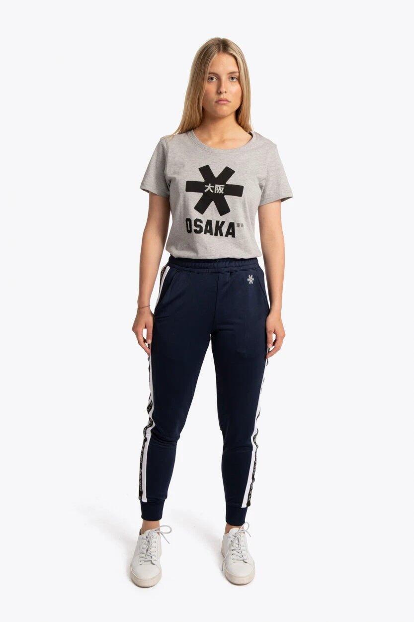 Osaka trainingsbroek voor dames | Marine 3/6