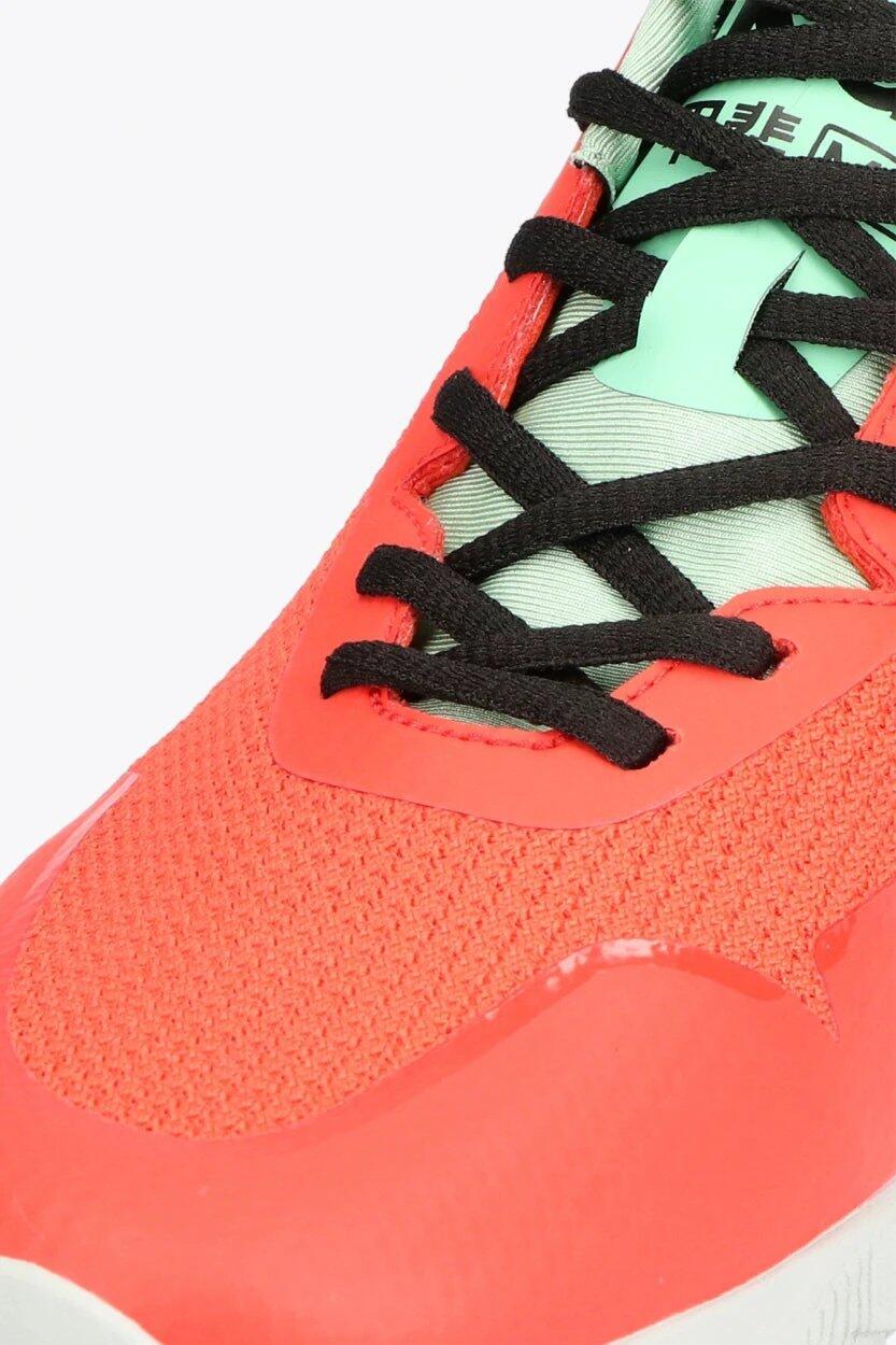 Calzature Osaka KAI Mk1 | Oxy Fire-Cream Jade 3/5