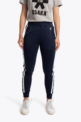 Pantaloni della tuta da allenamento Osaka Women | Blu navy