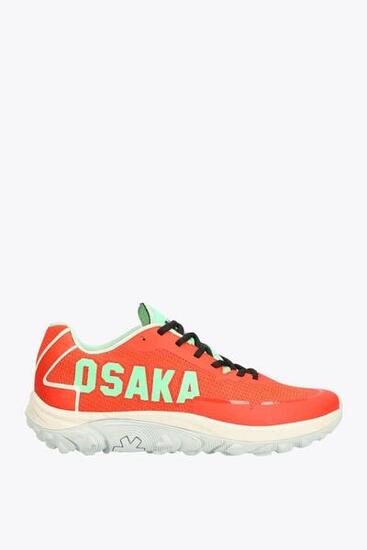 Osaka KAI Mk1 Schuhe | Oxy Fire-Cream Jade