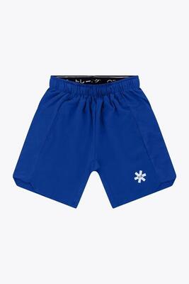 Osaka heren trainingshort | koningsblauw